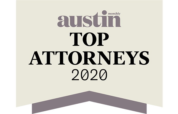 Austin Top Attorneys