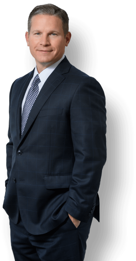 Justin Hodge Attorney